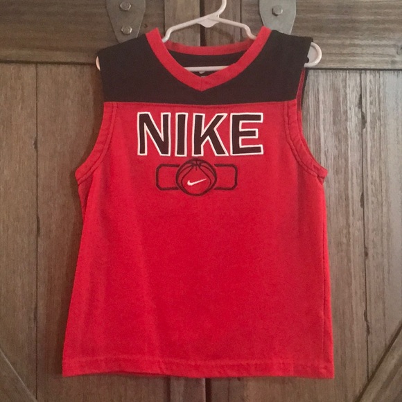 Nike Other - Boys Nike Tank Top